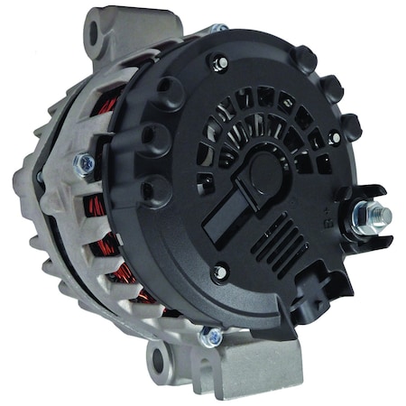 Wai Global Alternator, ALTVA IRIF 12V 150A, 150 Amp12 Volt, CW 11485N